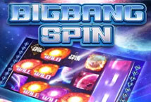 Big Bang Spin
