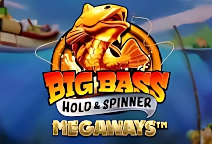 Big Bass Hold & Spinner Megaways