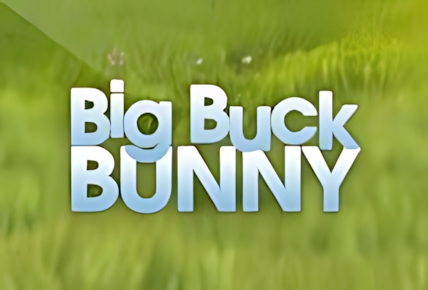 Big Buck Bunny