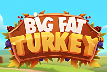 Big Fat Turkey