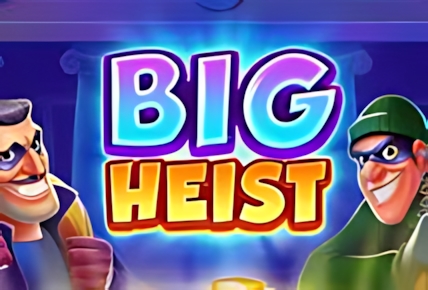 Big Heist