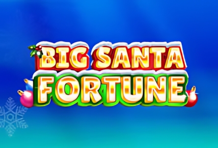 Big Santa Fortune