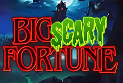 Big Scary Fortune