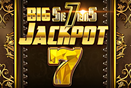 Big Sevens Jackpot