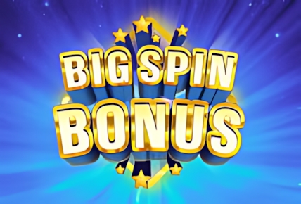 Big Spin Bonus