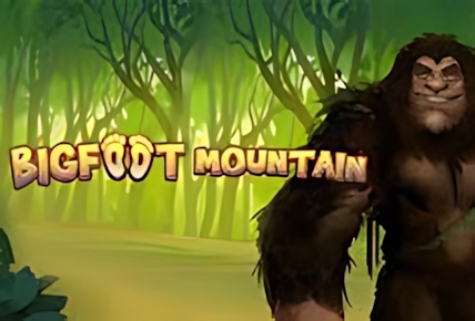 Bigfoot Mountain