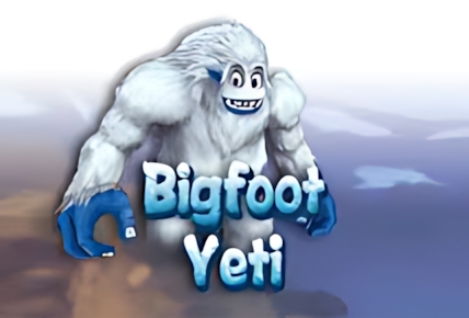 Bigfoot Yeti