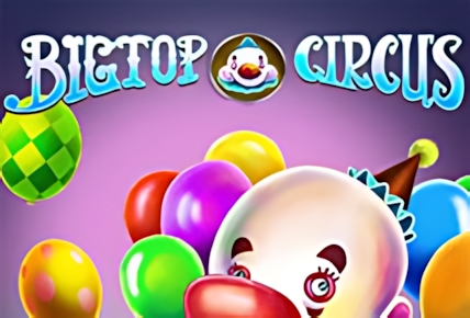 Bigtop Circus (Multislot)