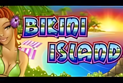 Bikini Island