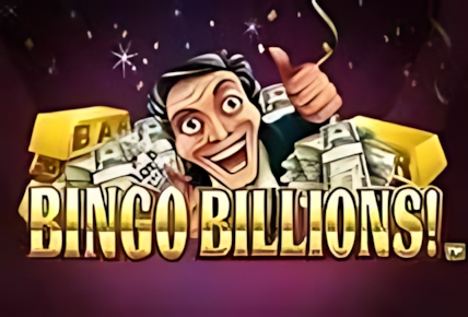 Bingo Billions