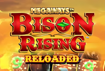 Bison Rising Rising Reloaded Megaways