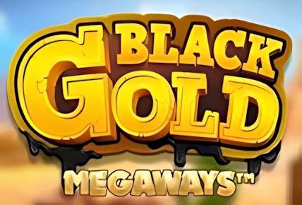 Black Gold Megaways