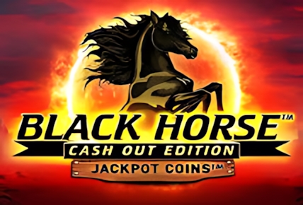 Black Horse Cash Out Edition