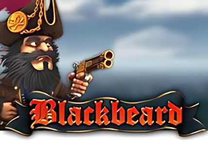 Blackbeard (Bulletproof)