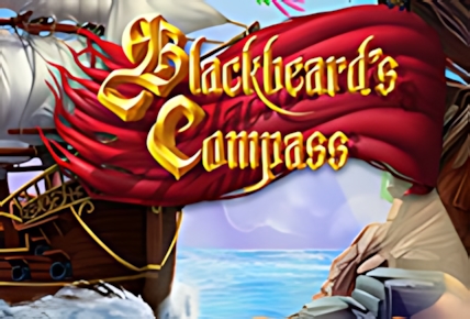Blackbeard’s Compass