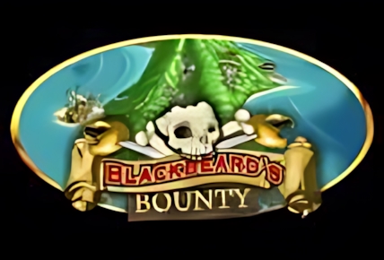 Blackbeards Bounty