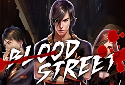 Blood Street