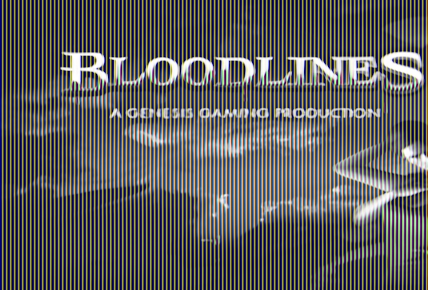 Bloodlines