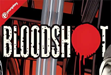 Bloodshot