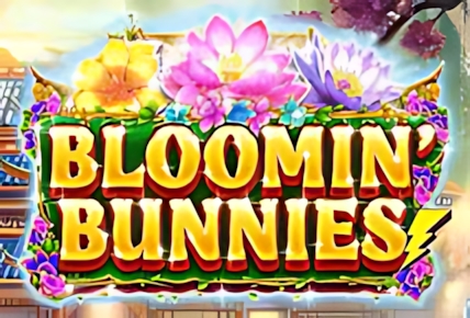 Bloomin’ Bunnies