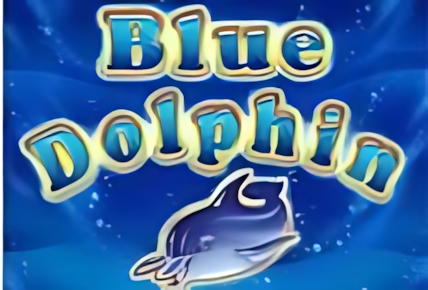 Blue Dolphin