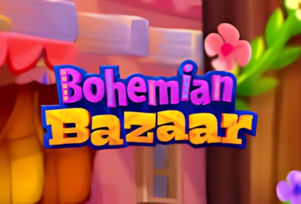 Bohemian Bazaar