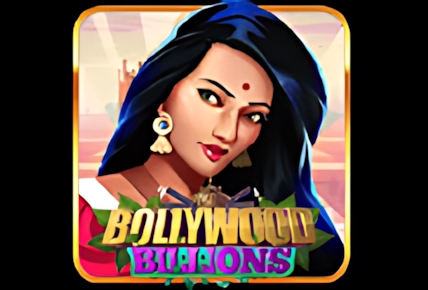 Bollywood Billions