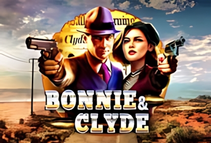 Bonnie and Clyde