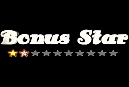 Bonus Star