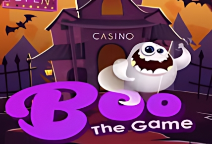 Boo The Game