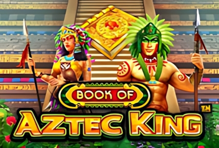 Book of Aztec King