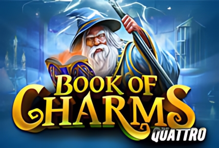 Book of Charms Quattro