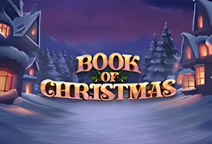 Book of Christmas