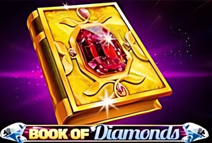 Book of Diamonds Reloaded