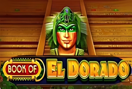 Book of El Dorado