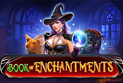 Book of Enchantments