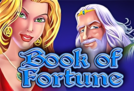 Book of Fortune