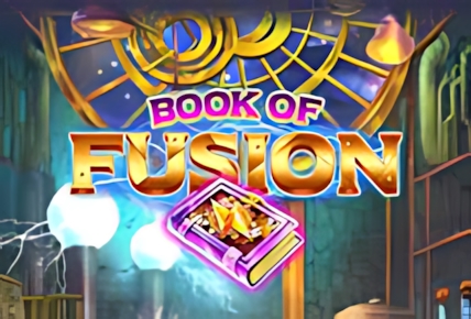 Book Of Fusion