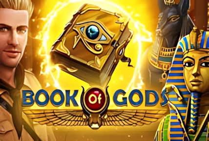 Book of Gods (Beefee)
