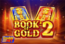 Book of Gold 2 Double Hit