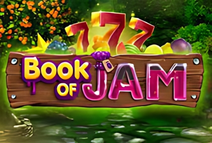 Book of Jam