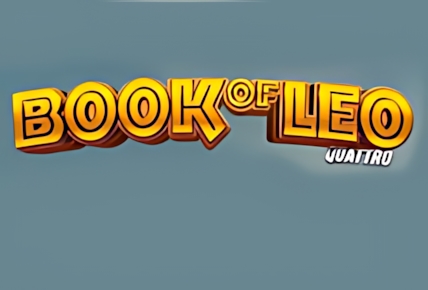 Book Of Leo Quattro