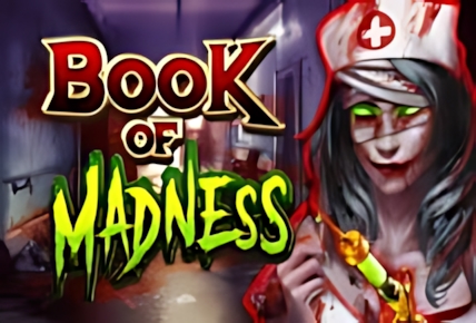 Book of Madness