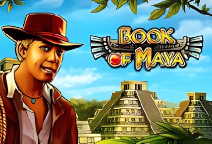 Book Of Maya