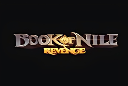 Book of Nile Revenge