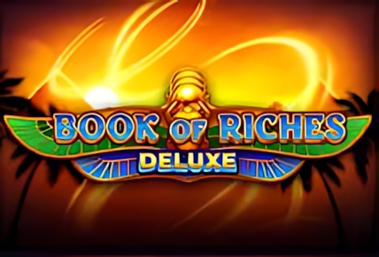 Book of Riches Deluxe