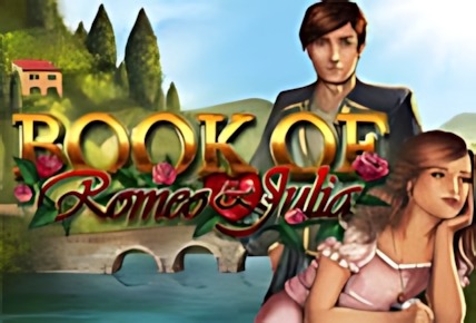 Book of Romeo and Julia