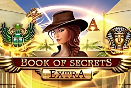 Book of Secrets Extra