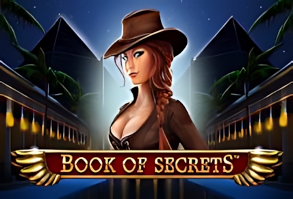 Book of Secrets