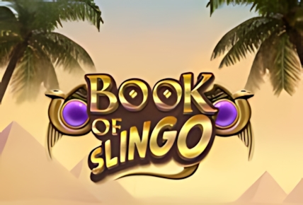 Book of Slingo